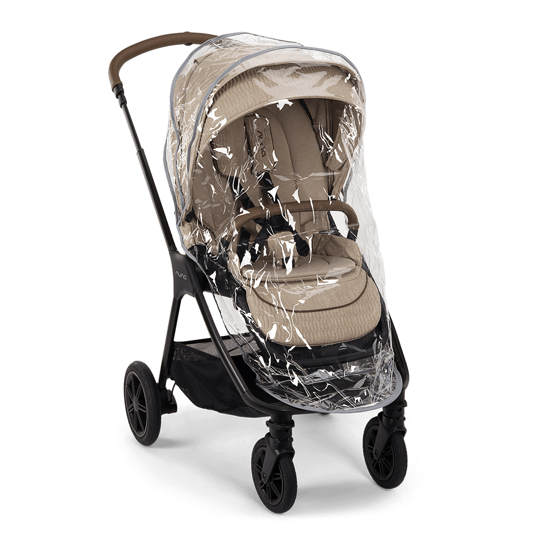 Nuna TRIV next Stroller - Cosmopolitan
