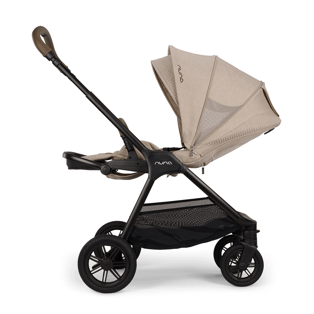 Nuna TRIV next Stroller - Cosmopolitan