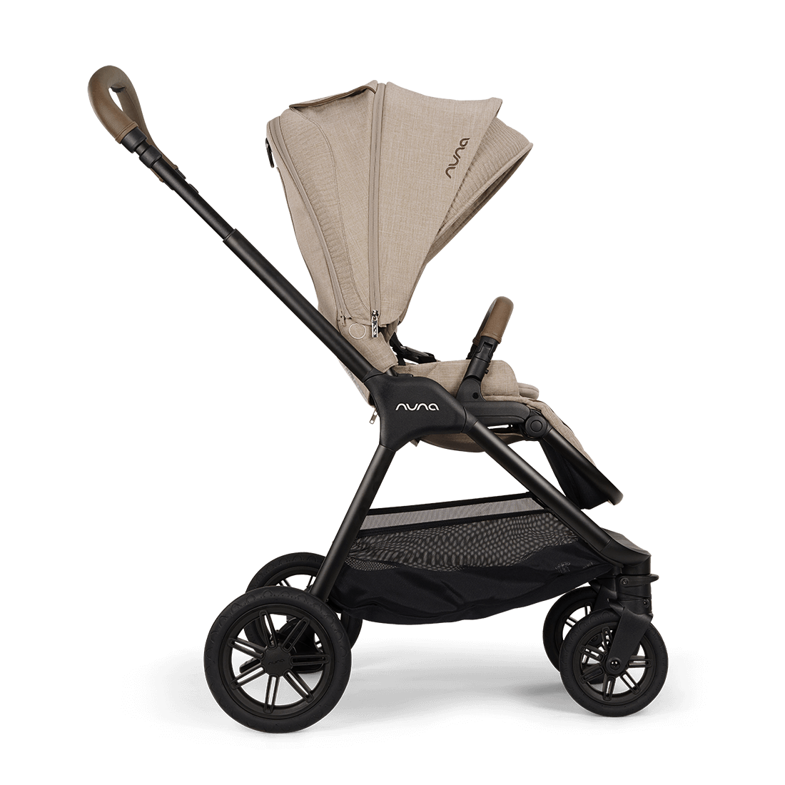 Nuna TRIV next Stroller - Cosmopolitan