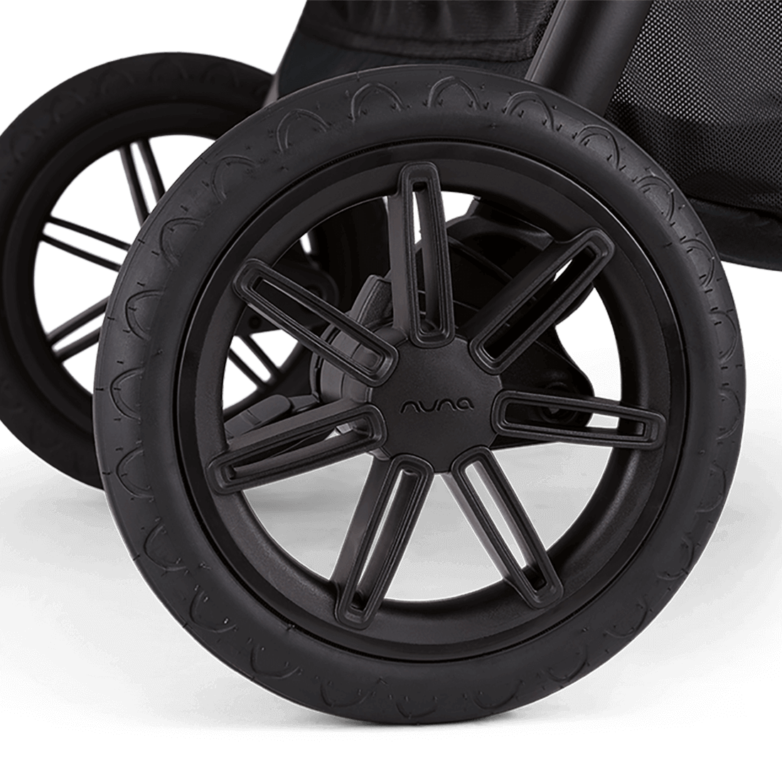 Nuna TRIV next Stroller - Cosmopolitan
