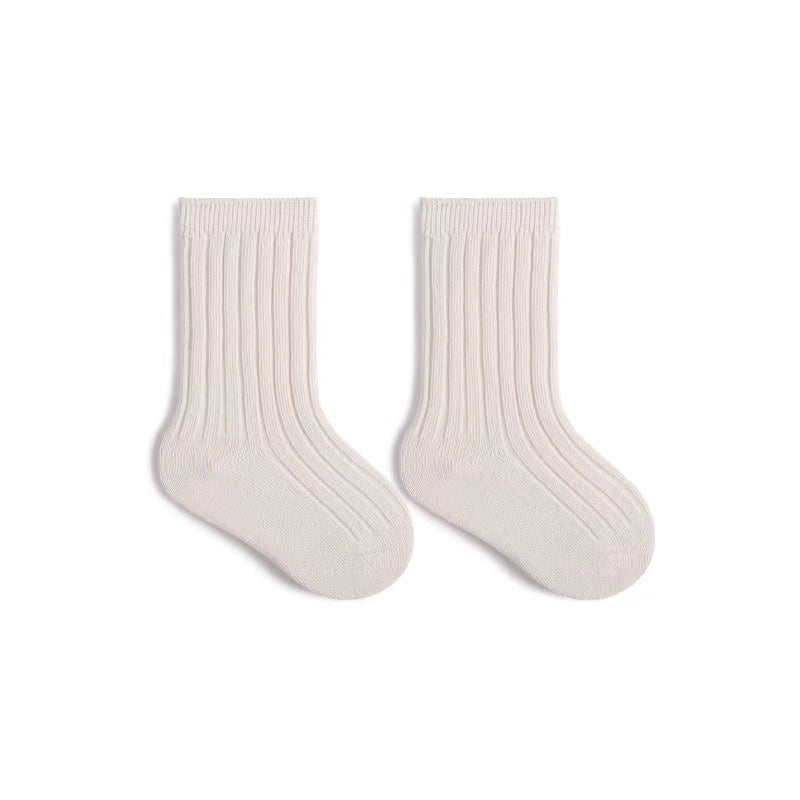 Bubbadue Baby Socks (10cm) - Buy 2 Get 1 Free