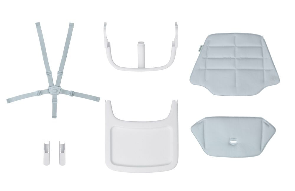 Maxi Cosi Nesta Baby & Toddler Kit
