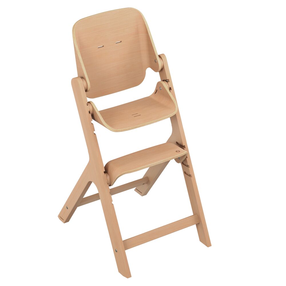 Maxi Cosi Nesta High Chair - Natural