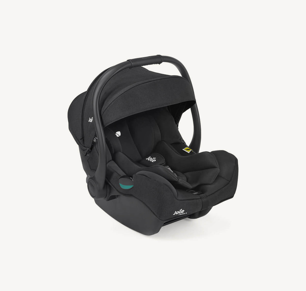 Joie i-Gemm 3 i-Size Infant Car Seat - Raven