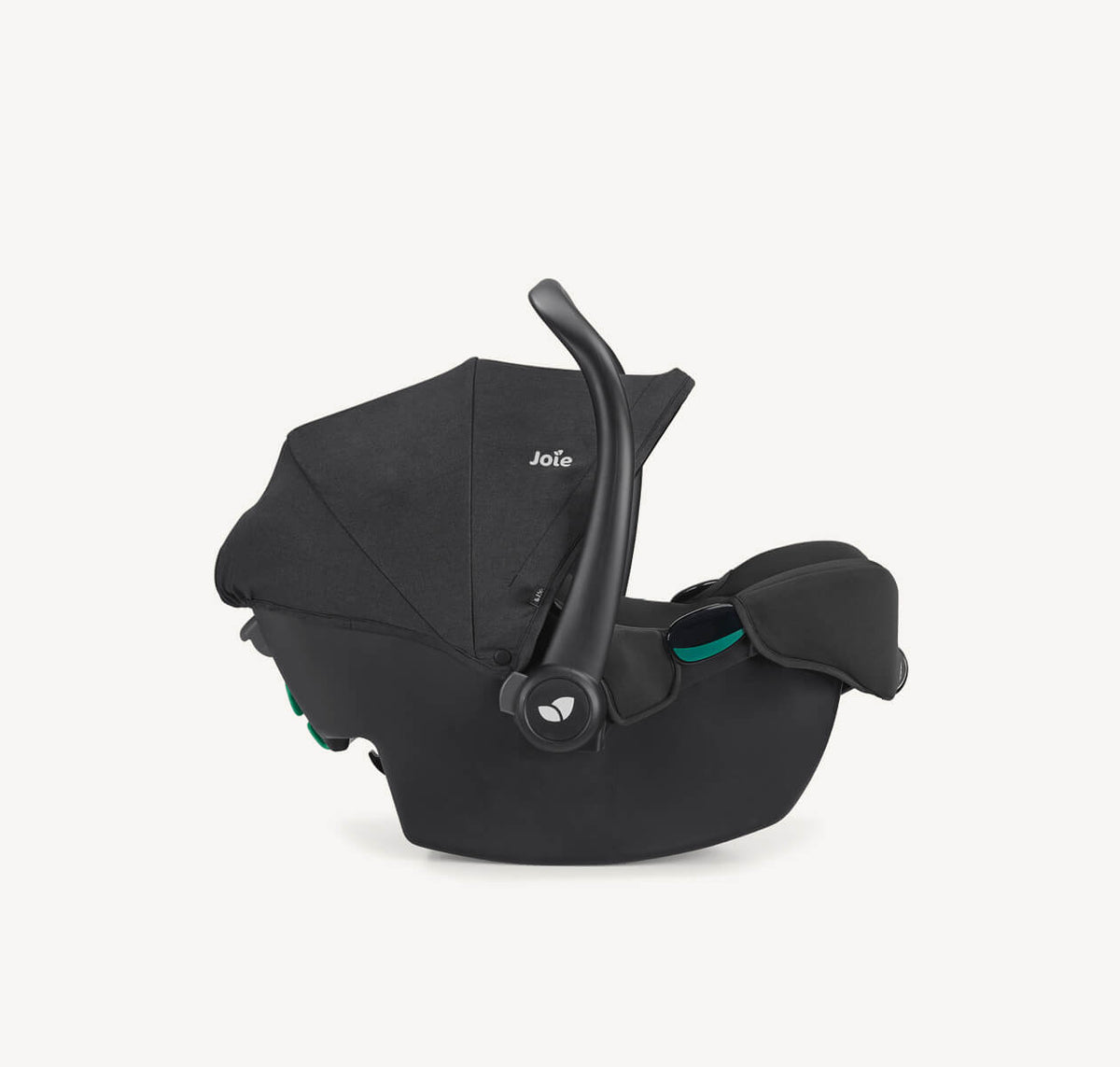 Joie i-Snug 2 i-Size Infant Car Seat - Raven