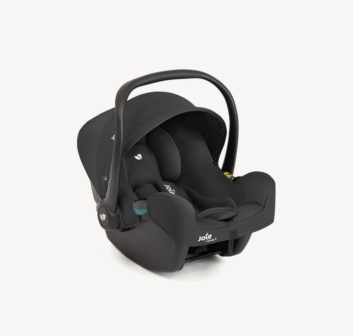 Joie Litetrax Travel System with i-Snug 2 - Shale