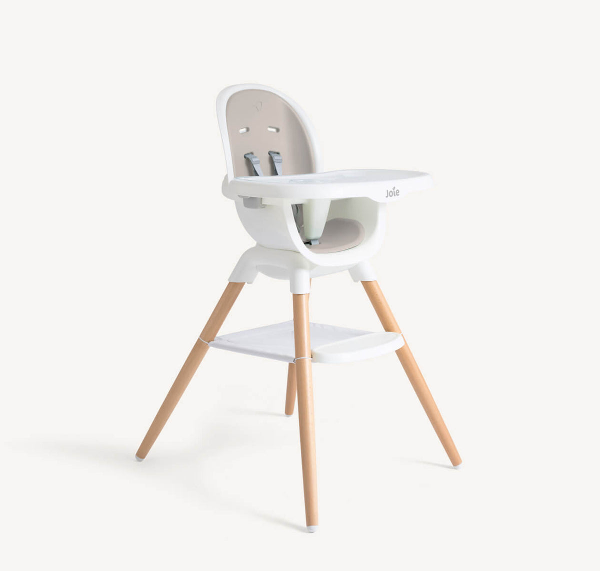 Joie Chestnut Multi-Mode High Chair - Mocha