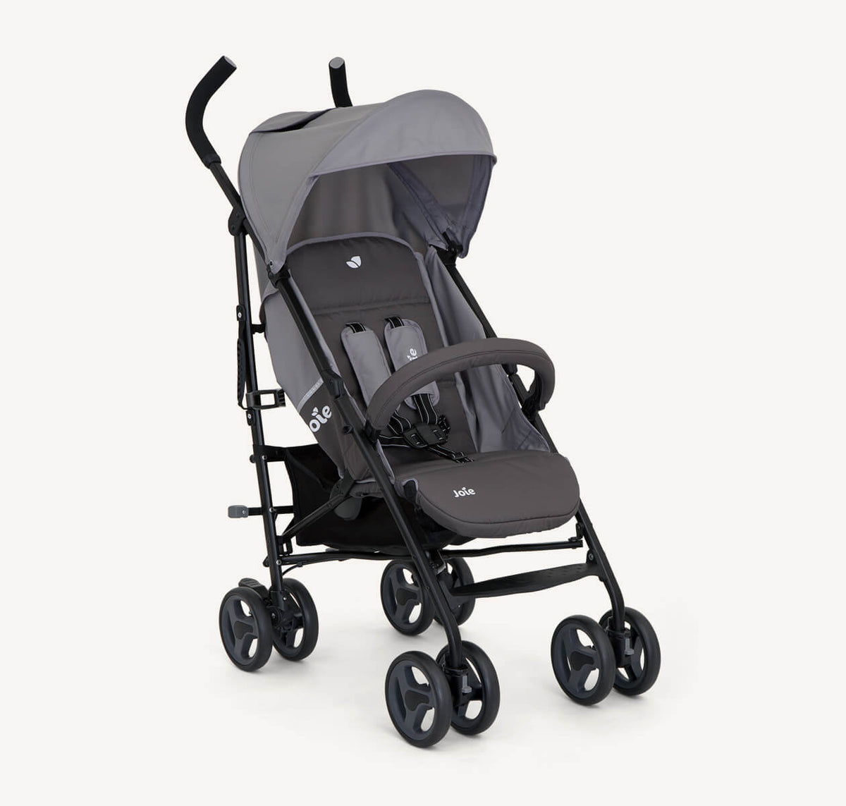 Joie Nitro LX Lightweight Umbrella Stroller - Dark Pewter