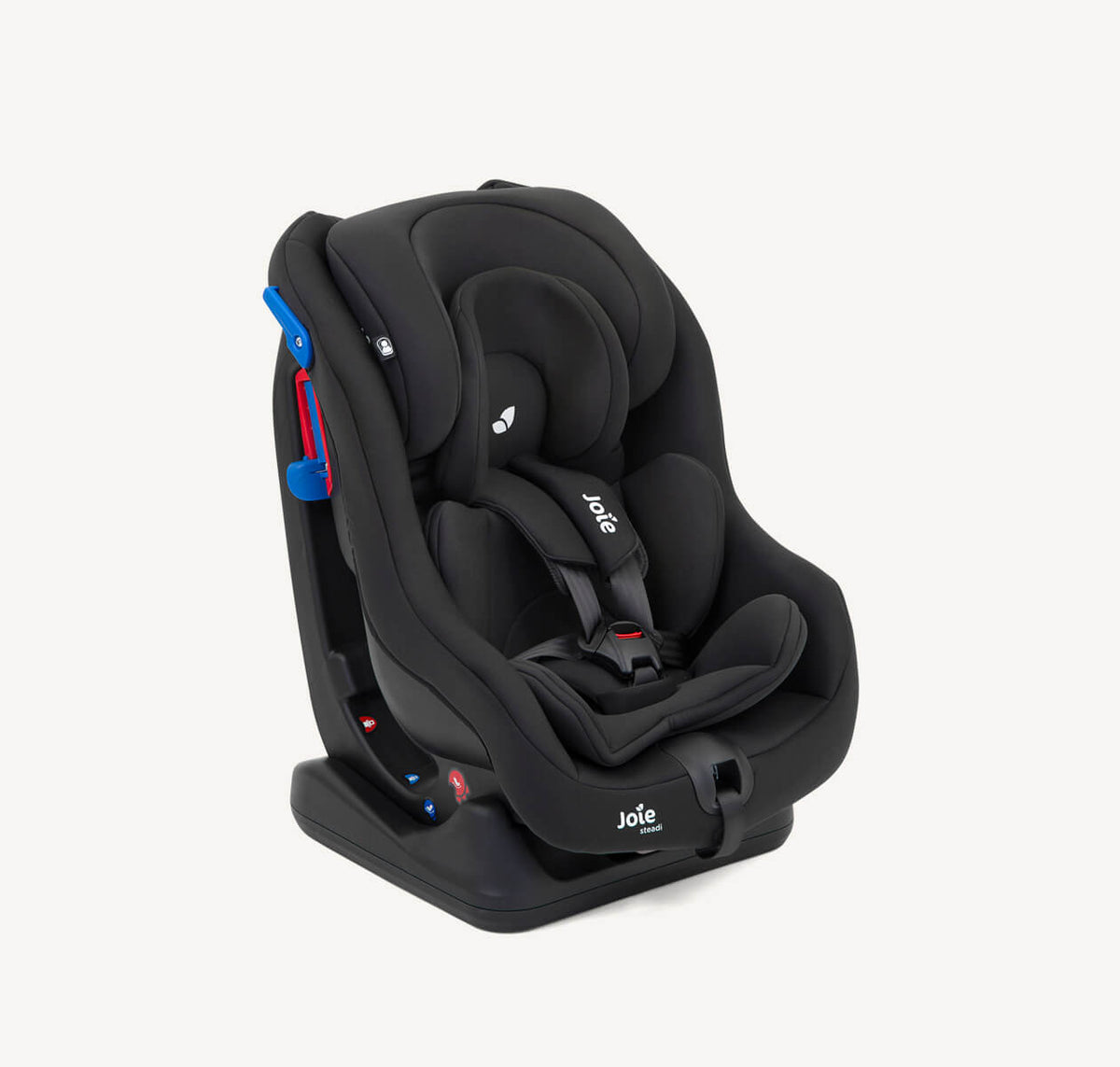 Joie Steadi Toddler Car Seat - Coal