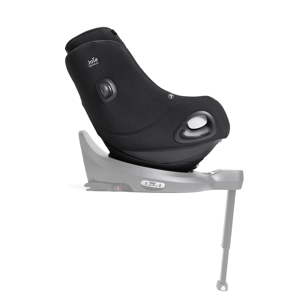 Joie Signature i-Harbour E Car Seat - Eclipse
