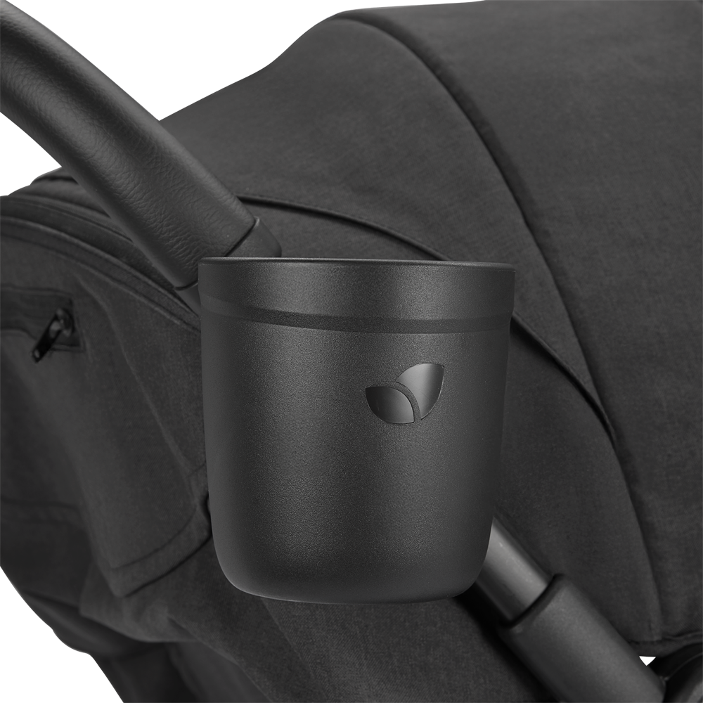 Joie Porto with cup holder