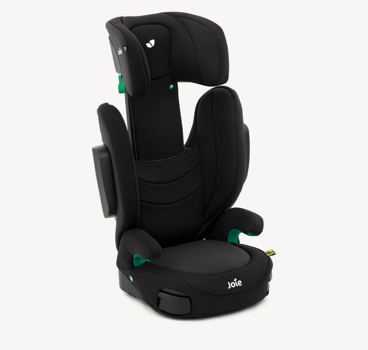 Joie i-Trillo i-Size Booster Seat - Shale