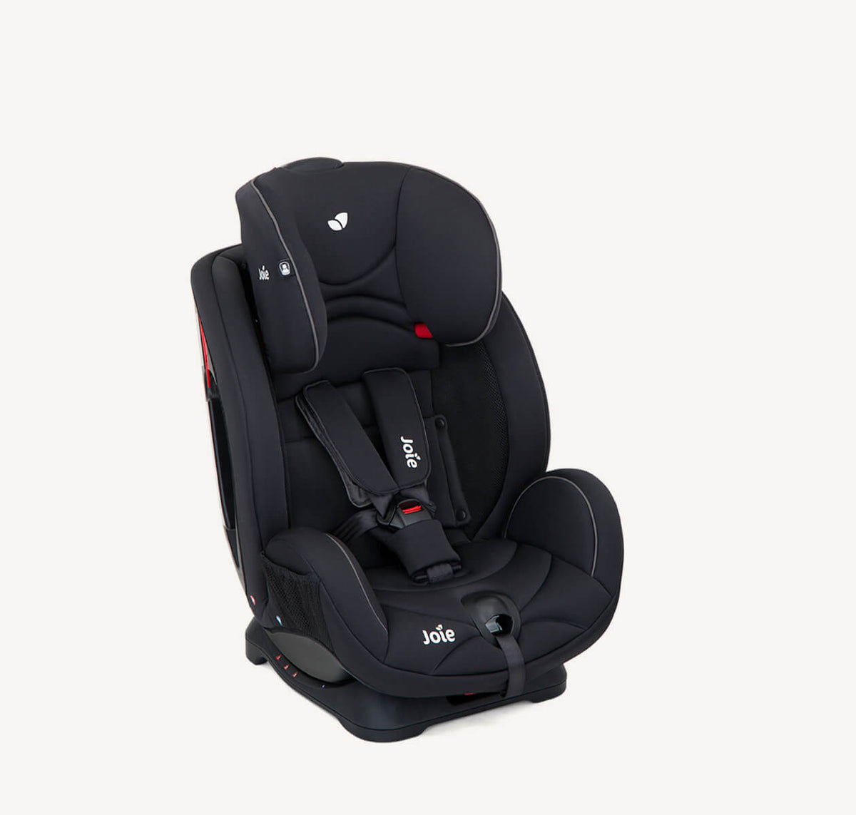 Joie Stages Convertible Car Seat - Coal