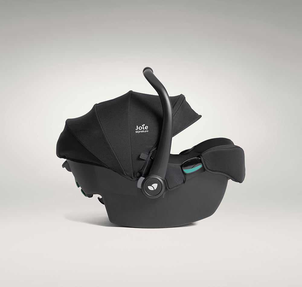 Joie Signature i-Starter Infant Car Seat - Eclipse