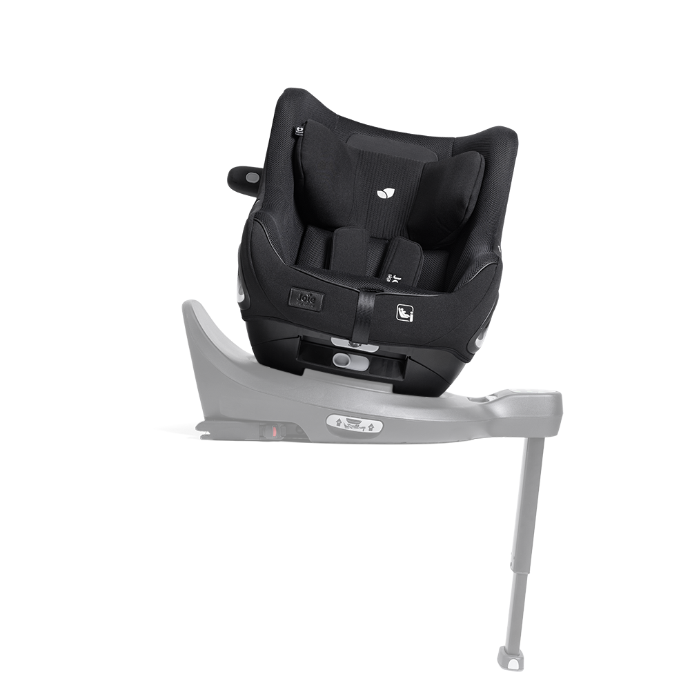 Joie Signature i-Harbour E Car Seat - Eclipse