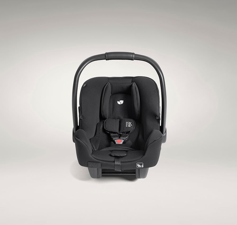 Joie Signature i-Starter Infant Car Seat - Eclipse