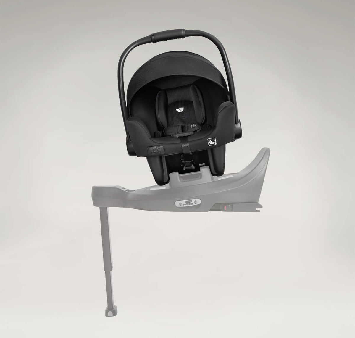 Joie Signature i-Starter Infant Car Seat - Eclipse