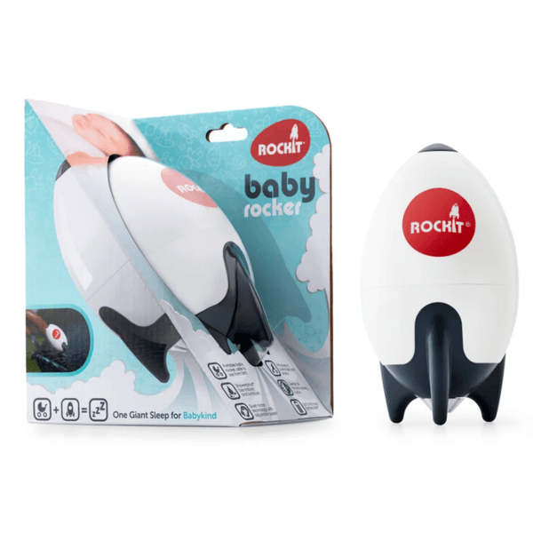 The Rockit Rocker (AA Battery Version) - Main Image