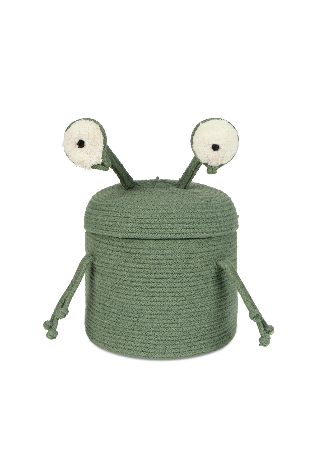 Lorena Canals Basket Alien Zog