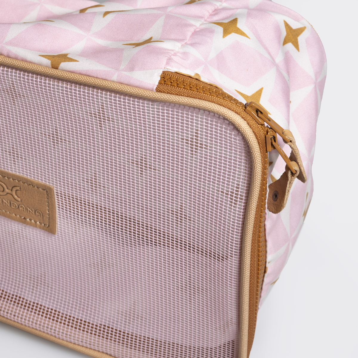 Thandana Travel Pods Nova Blush