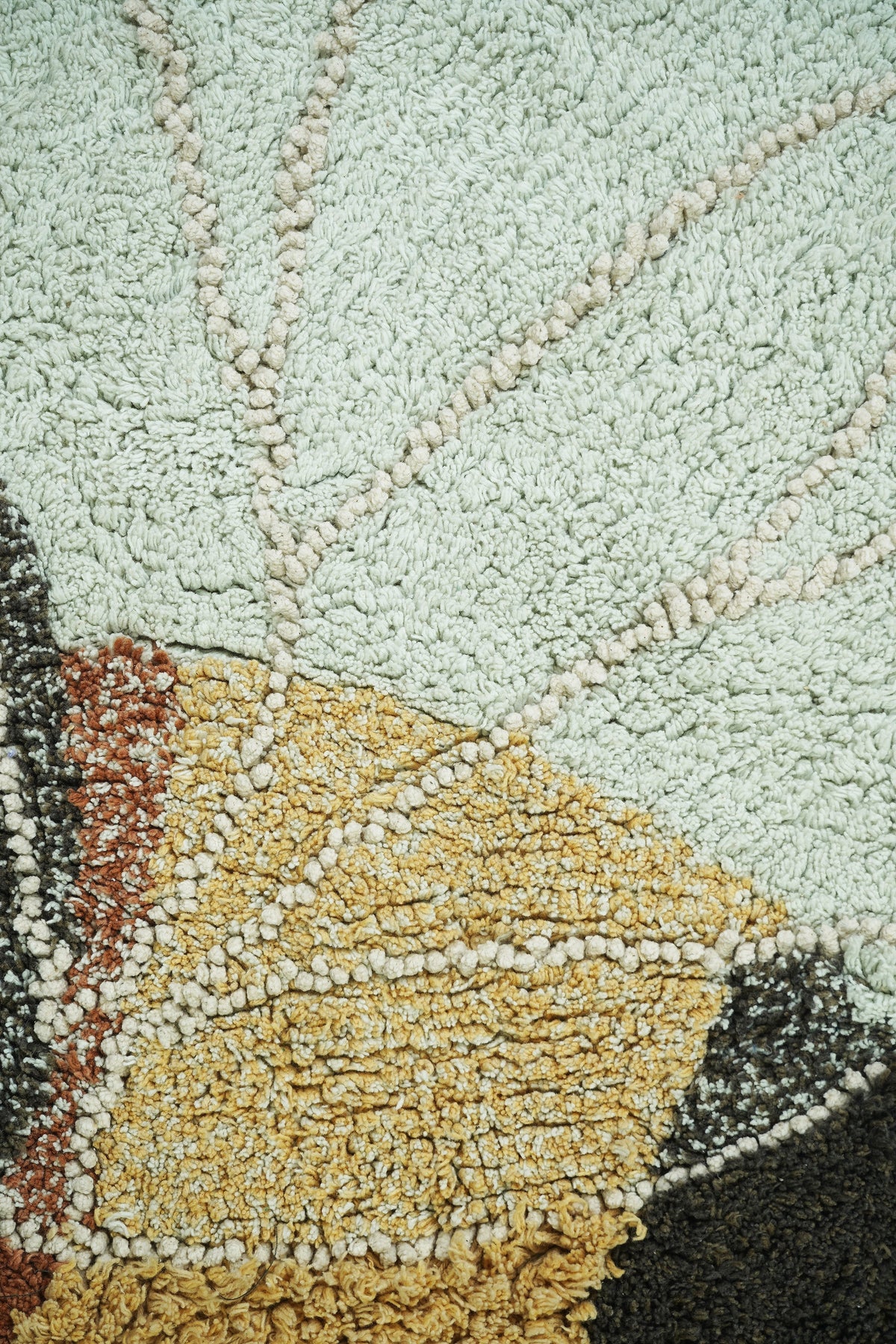 Lorena Canals Washable Rug Bee