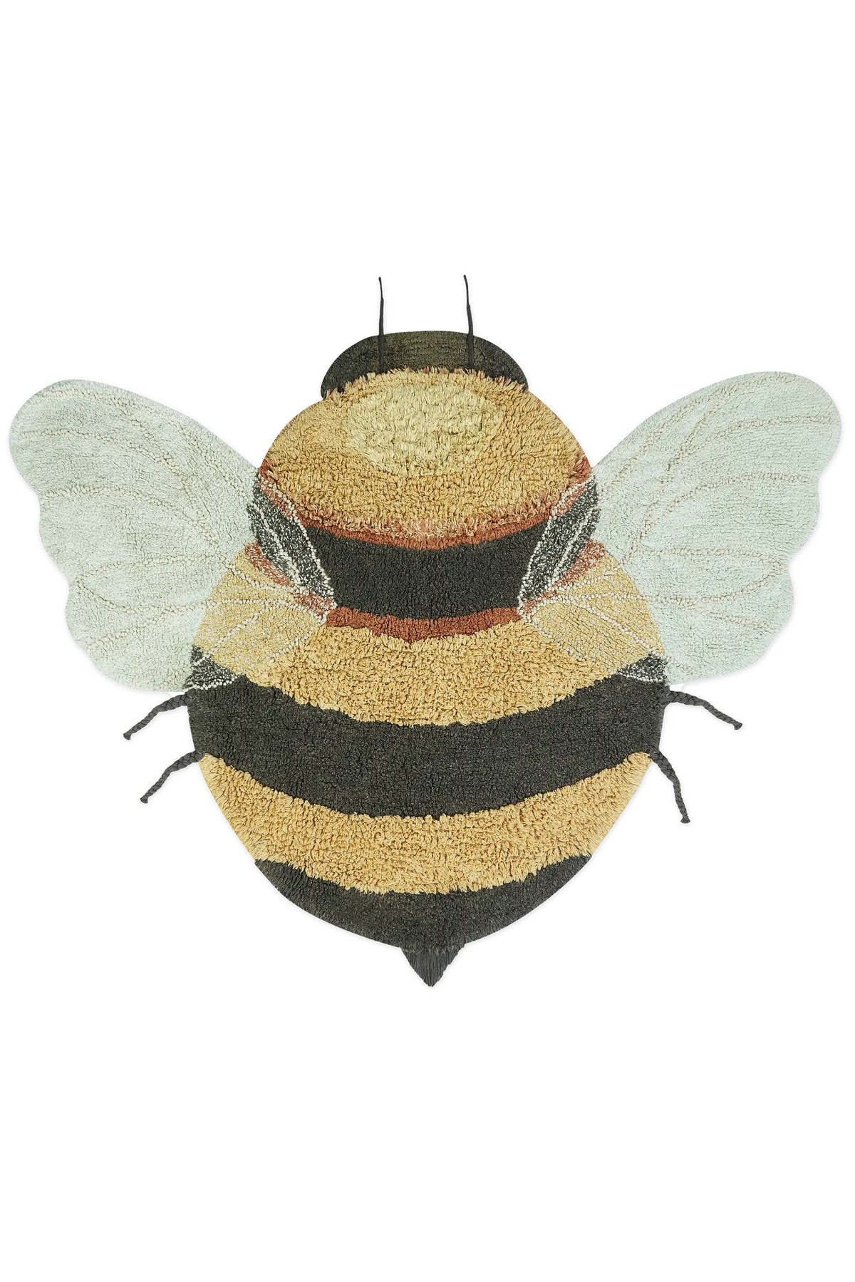 Lorena Canals Washable Rug Bee