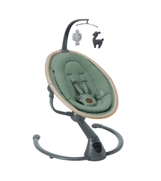 Maxi Cosi Cassia Electric Swing - Beyond Green