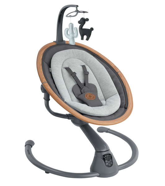 Maxi Cosi Cassia Electric Swing - Essential Graphite