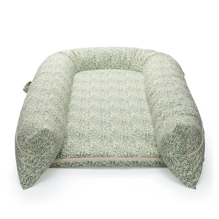 Grand Dock (9 to 36 months+) - Willow Boughs - Bubbadue