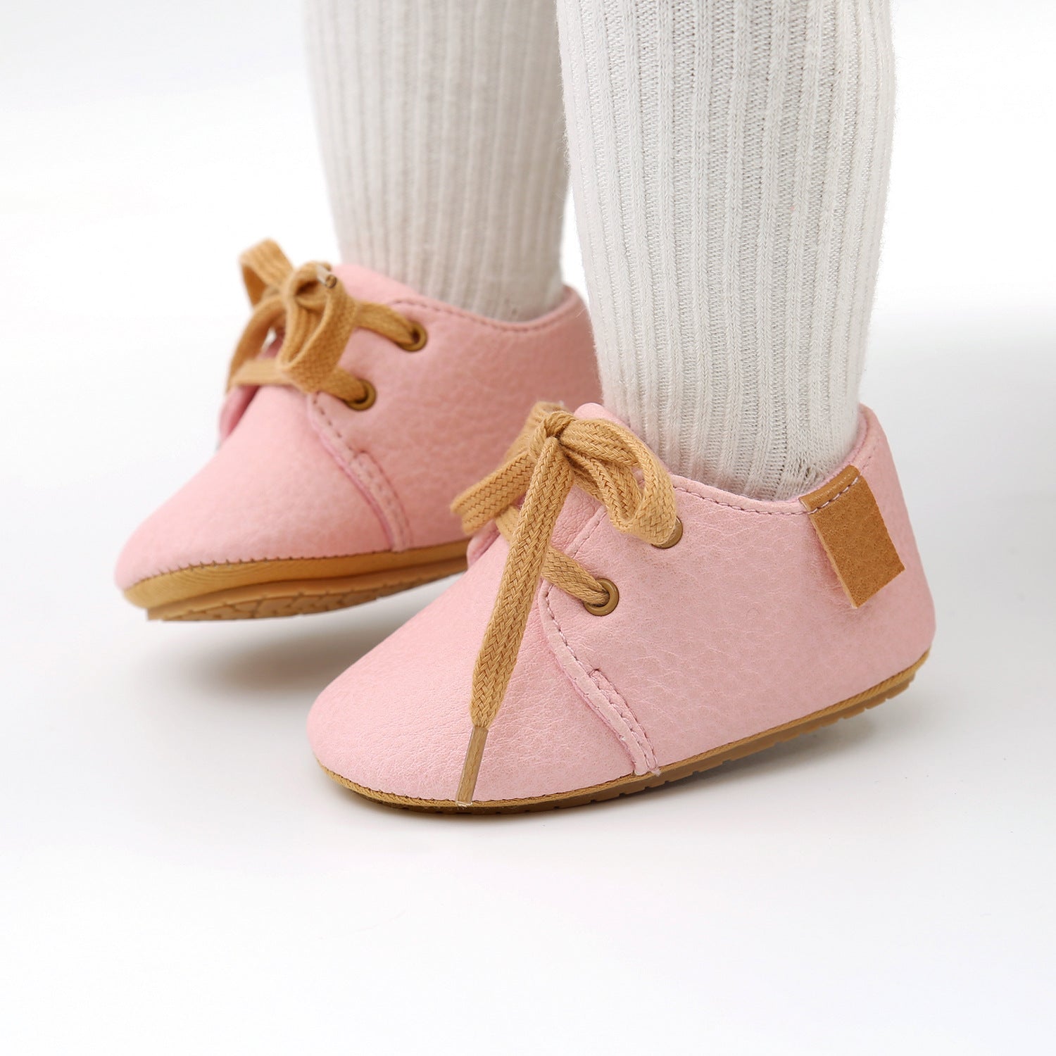 Baby Shoes - Various Colours - Bubbadue