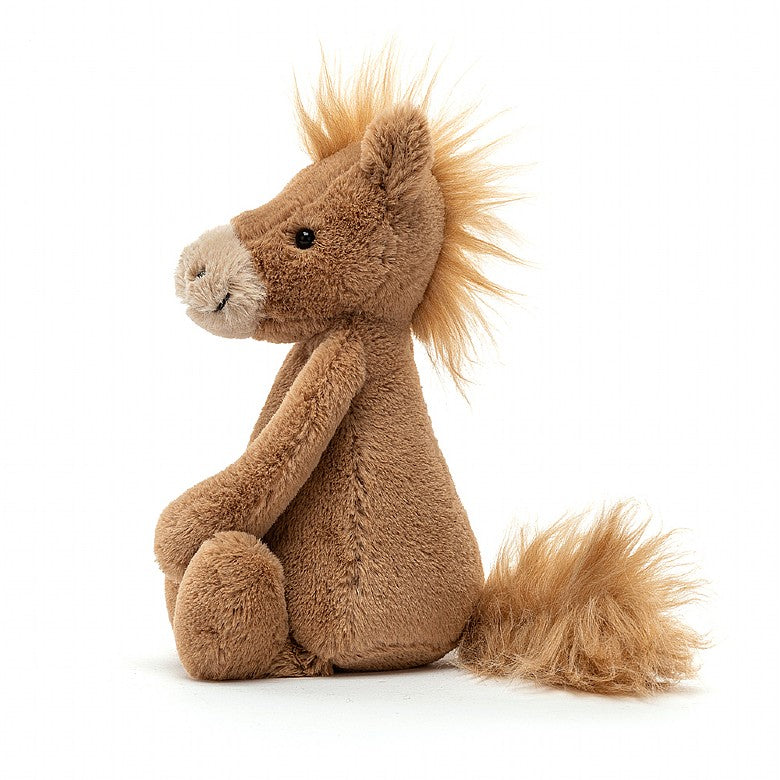 Bashful Pony (18cm) - Bubbadue