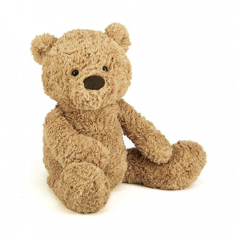 Bumbly Bear - Jellycat - Bubbadue
