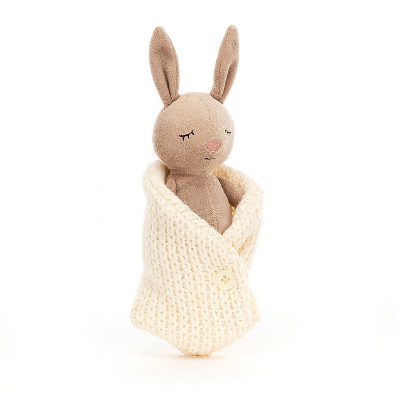 Cosie Bunny (H18xW10) - Jellycat - Bubbadue