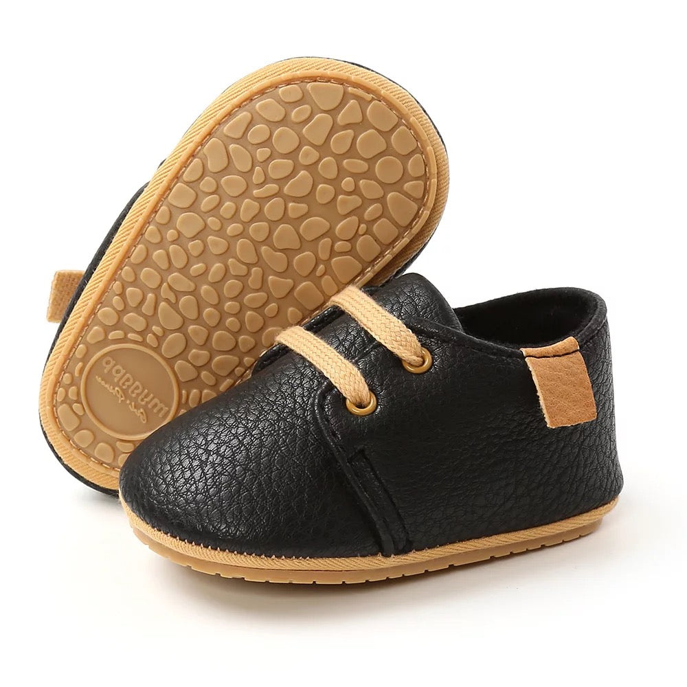 Baby Shoes - Various Colours - Bubbadue